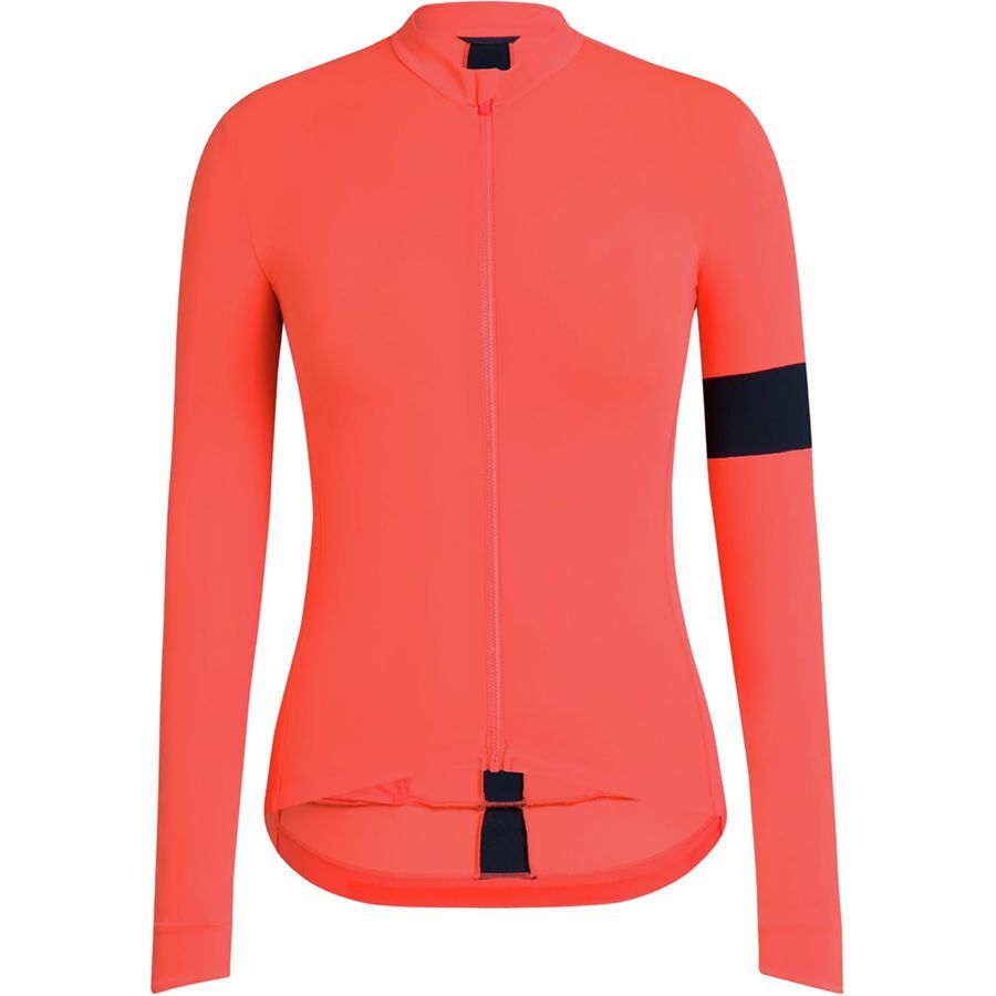 souplesse thermal jersey