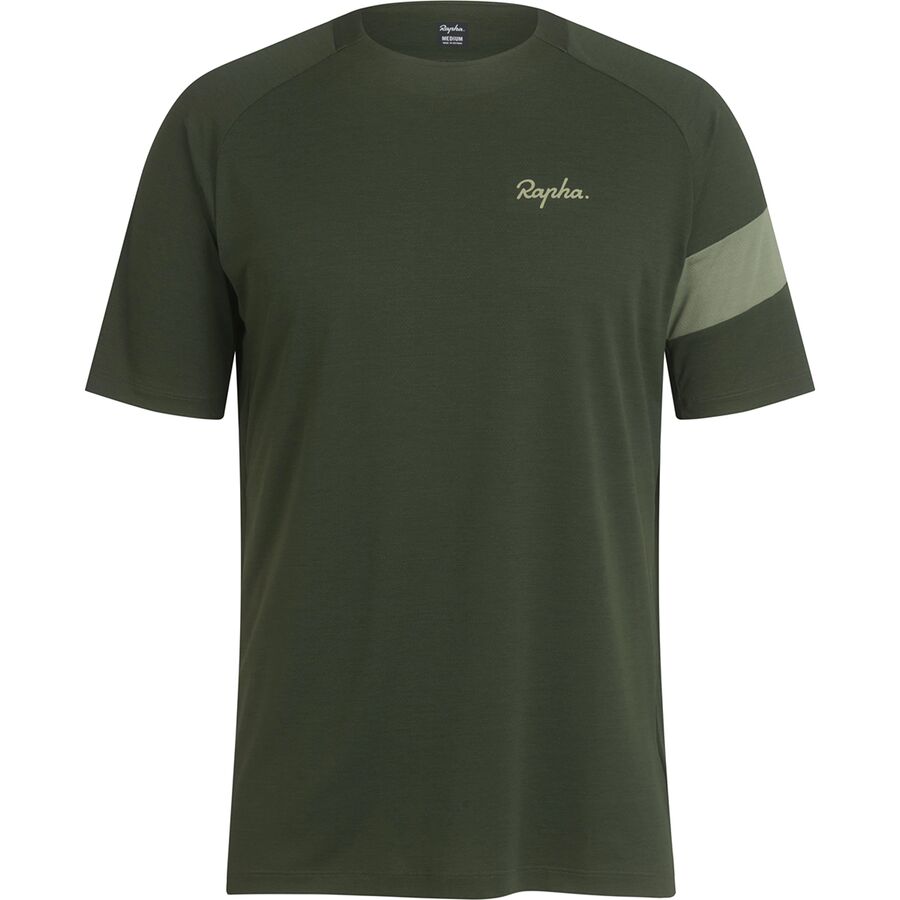 Trail Technical T-Shirt - Men's