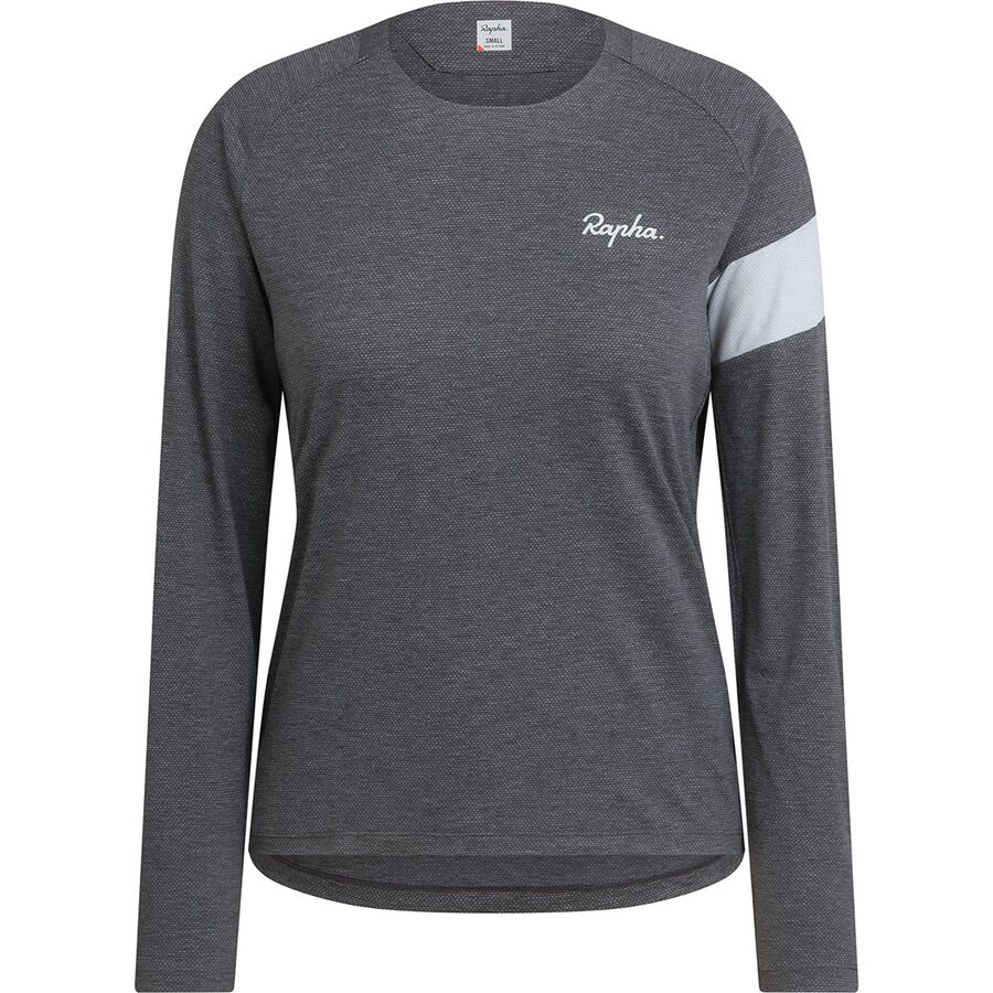 Trail Long-Sleeve Technical T-Shirt - Women's