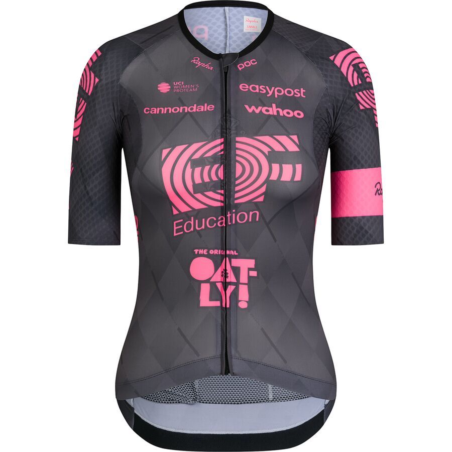 EF Pro Team Aero Jersey - Women's