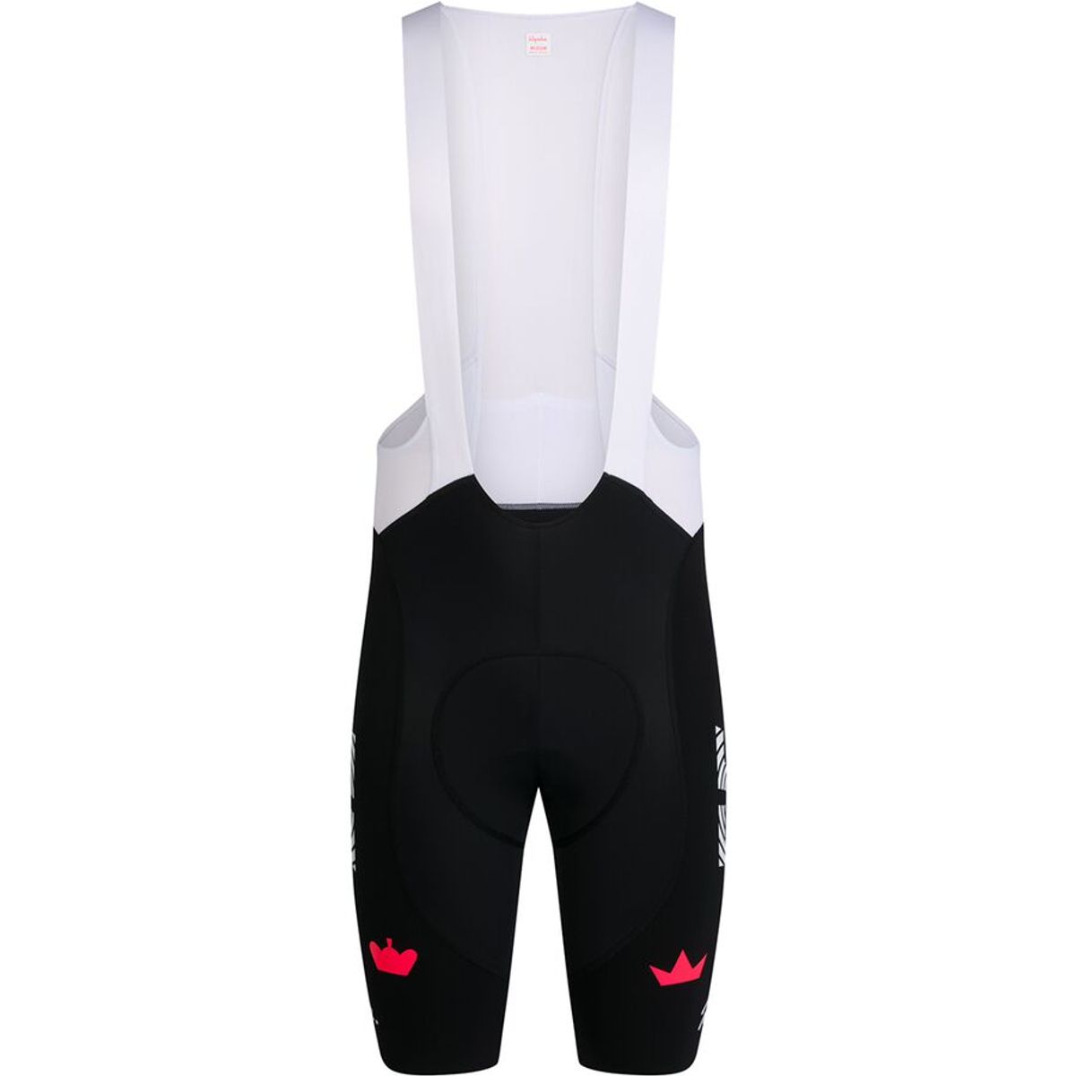 EF Pro Team Regular Bib Shorts III - Men's