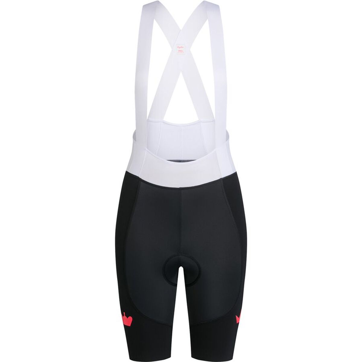 EF Pro Team Regular Bib Shorts III - Women's
