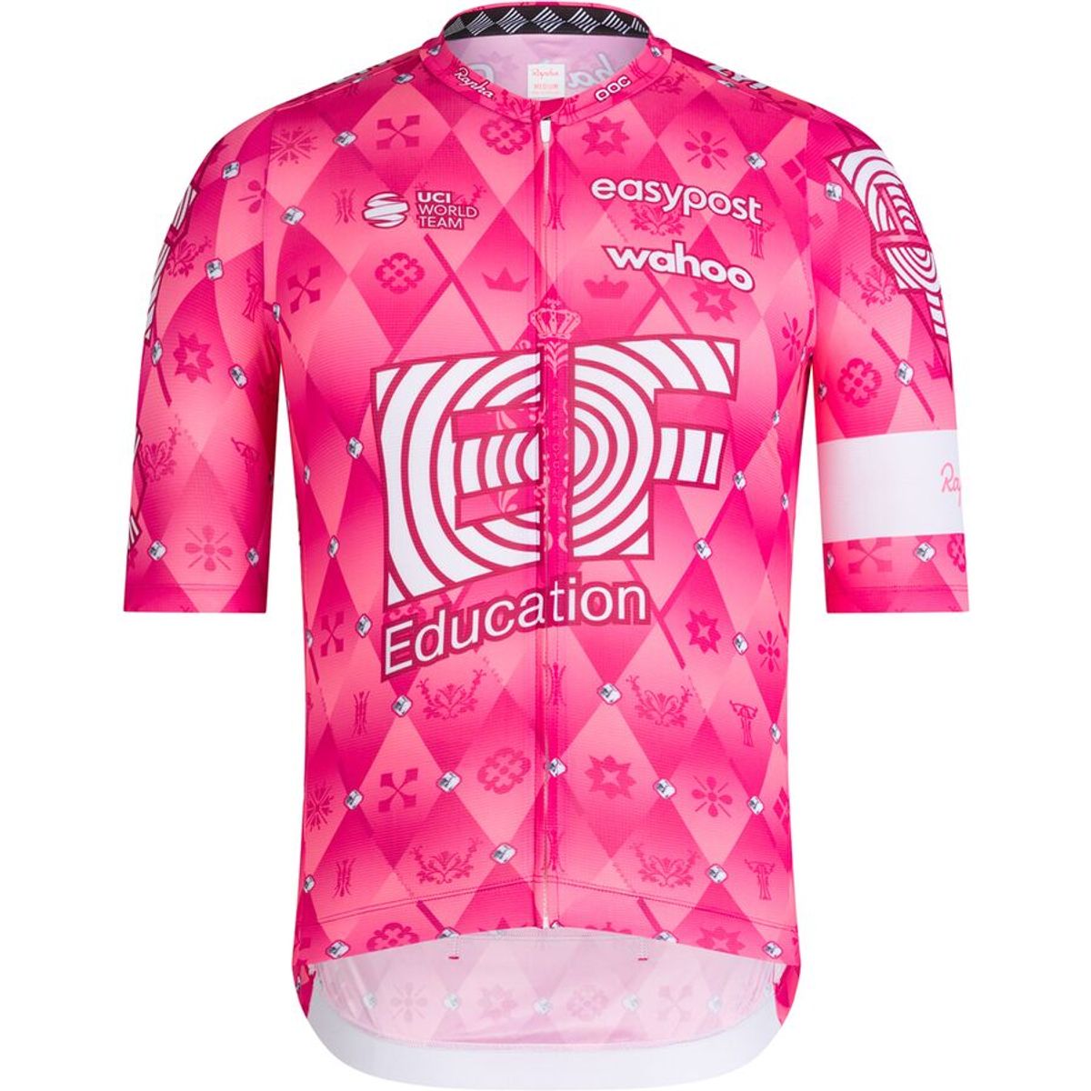 EF Pro Team Training Jersey - Men's