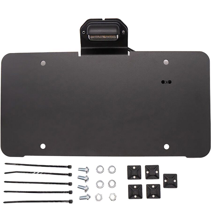 License Plate Light Kit