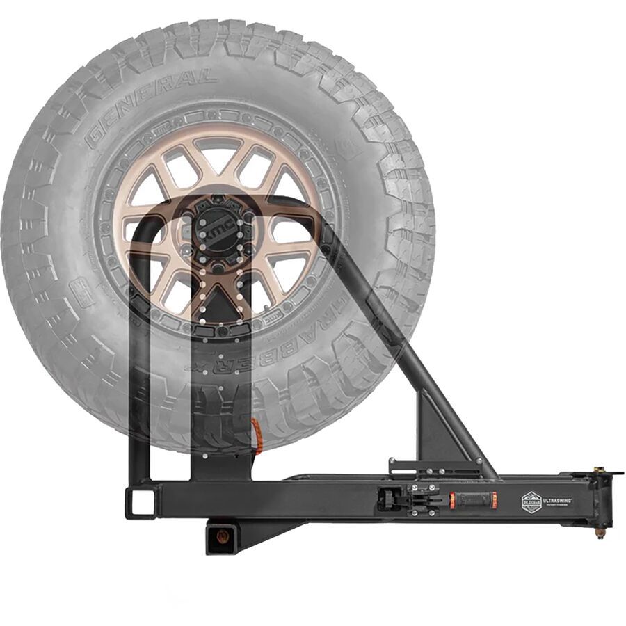 UltraSwing Mega-Fit