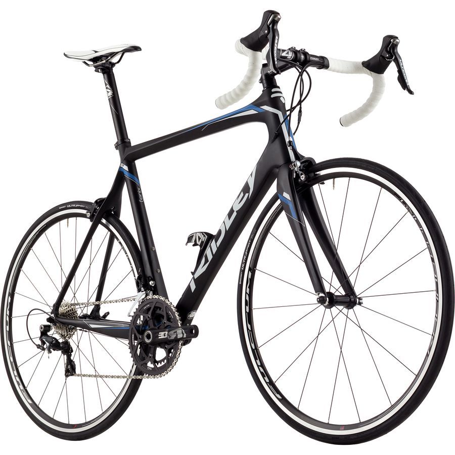 ridley fenix a review
