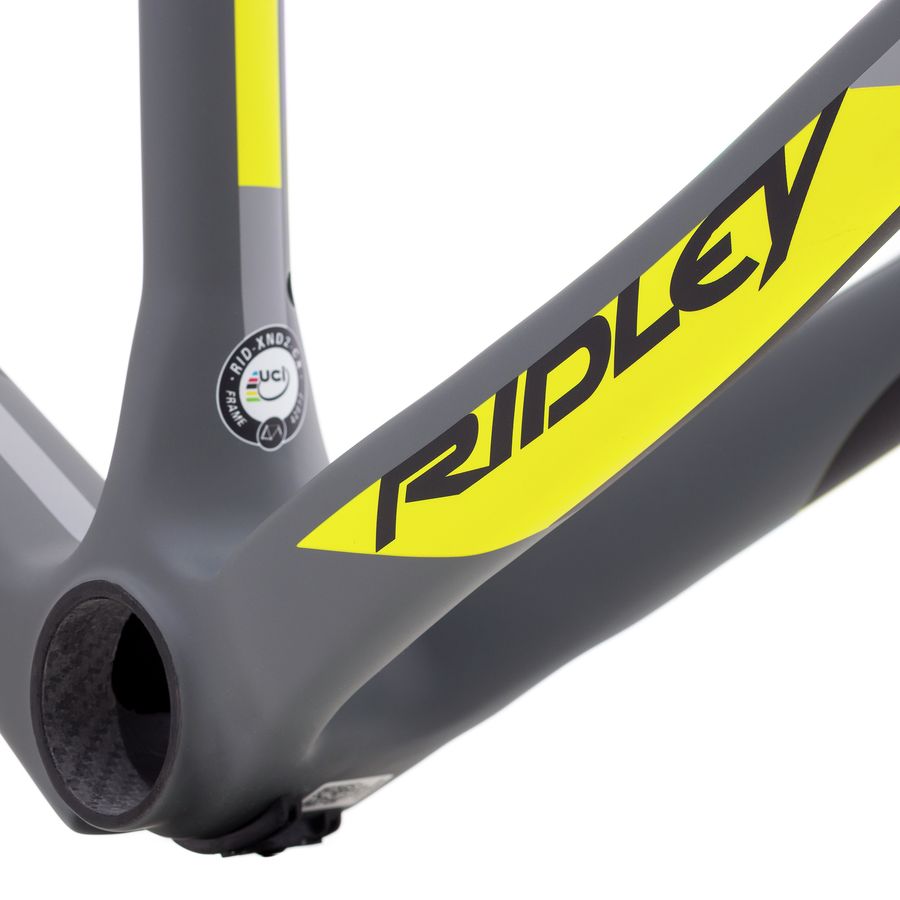 cyclocross frameset sale