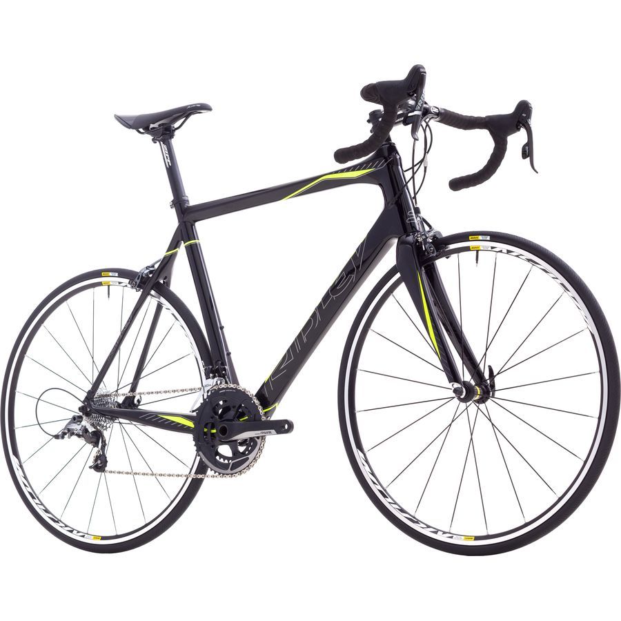 Ridley Fenix Carbon Force Complete Road Bike Bikes