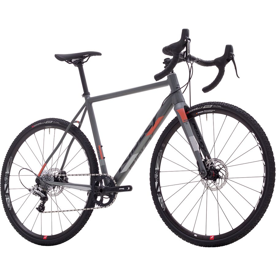 Ridley X-Ride Disc Rival 1 Cyclocross 