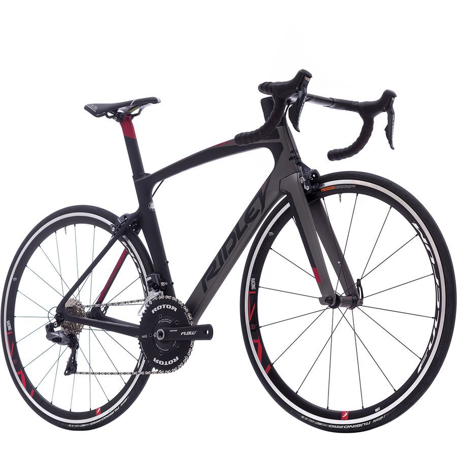 Ridley Noah Fast Di2 R8050 Road Bike Bikes