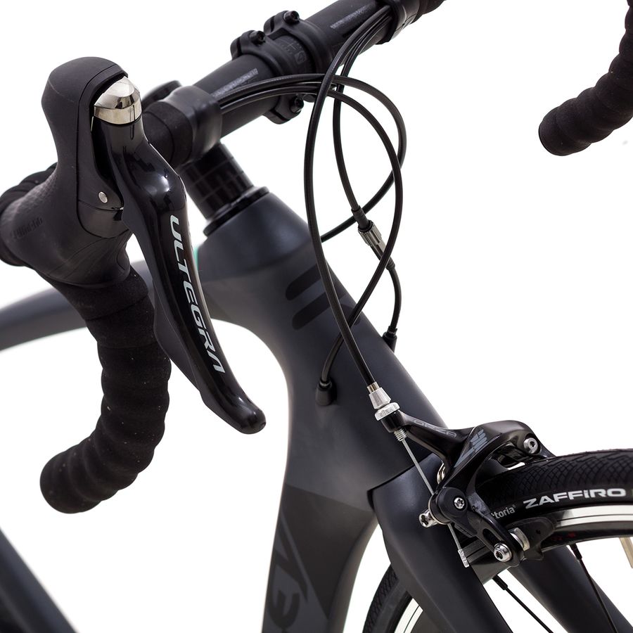 ridley x trail ultegra