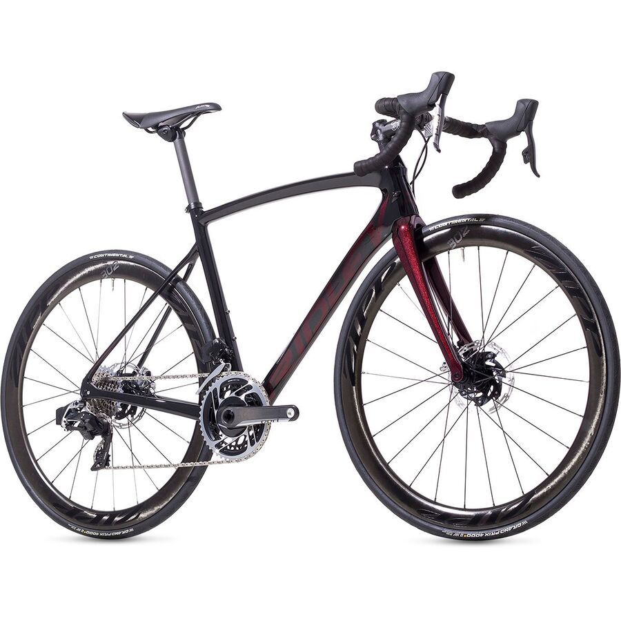 ridley fenix classic