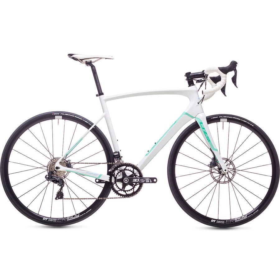 Ridley Liz SL Disc Ultegra Di2 Road Bike Women's 2019 Bikes