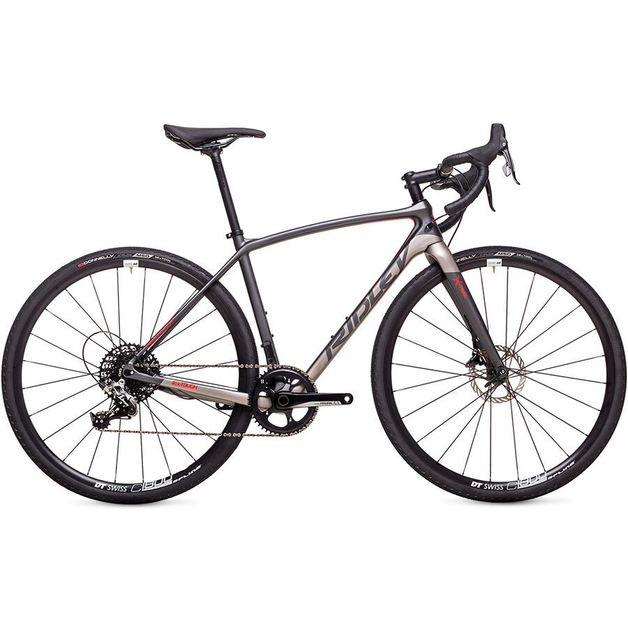 Ridley XTrail Carbon Rival 1 Allroad Bike 2019 Bikes