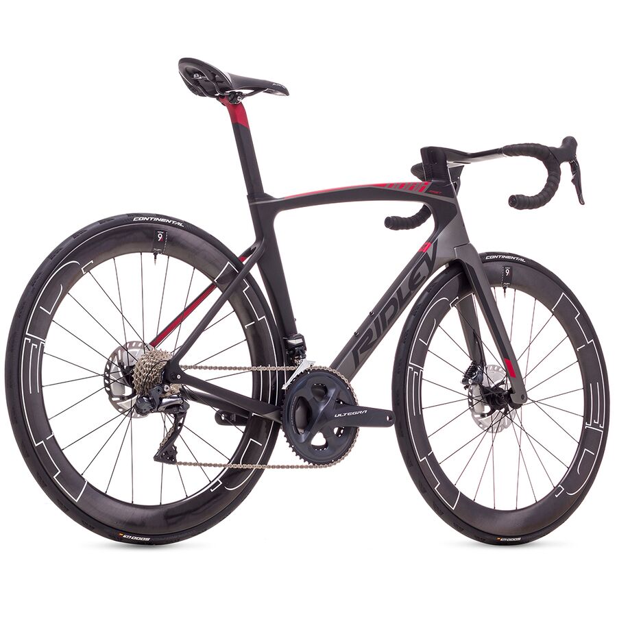 ridley noah fast disc ultegra di2