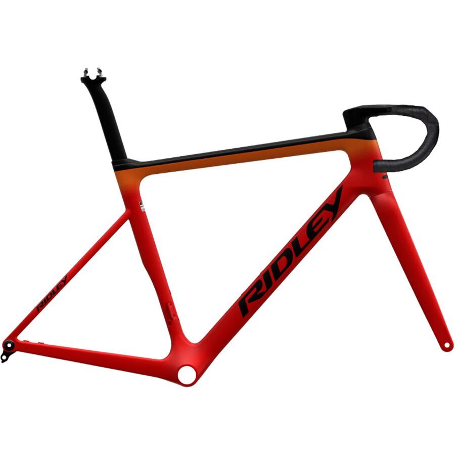 Falcn RS Frameset