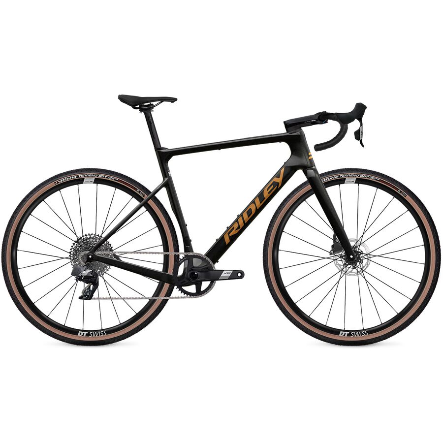 ASTR Apex XPLR AXS Gravel Bike