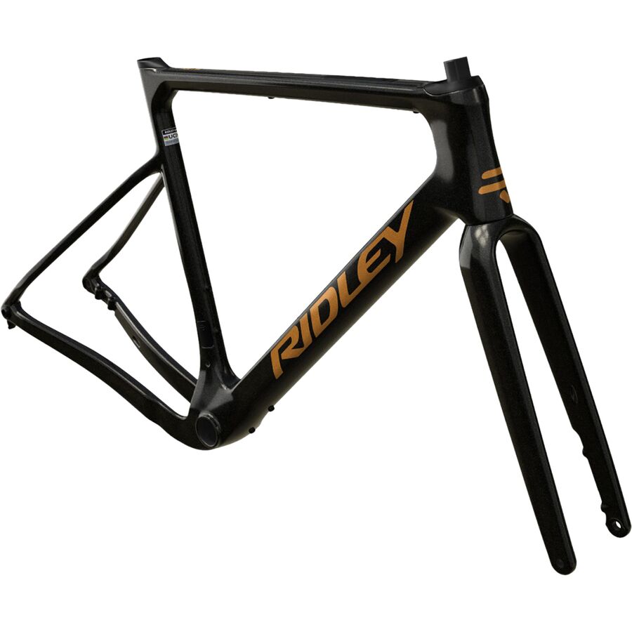ASTR Gravel Frameset