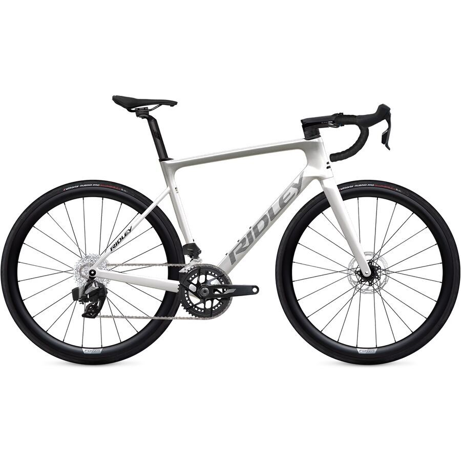 Falcn Rival AXS Carbon Wheel Road Bike
