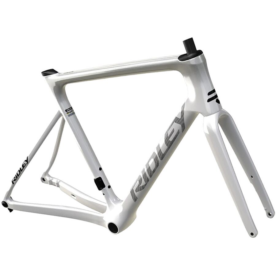 Falcn Road Frameset