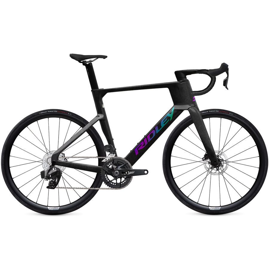 Noah Disc 3 Rival AXS Road Bike