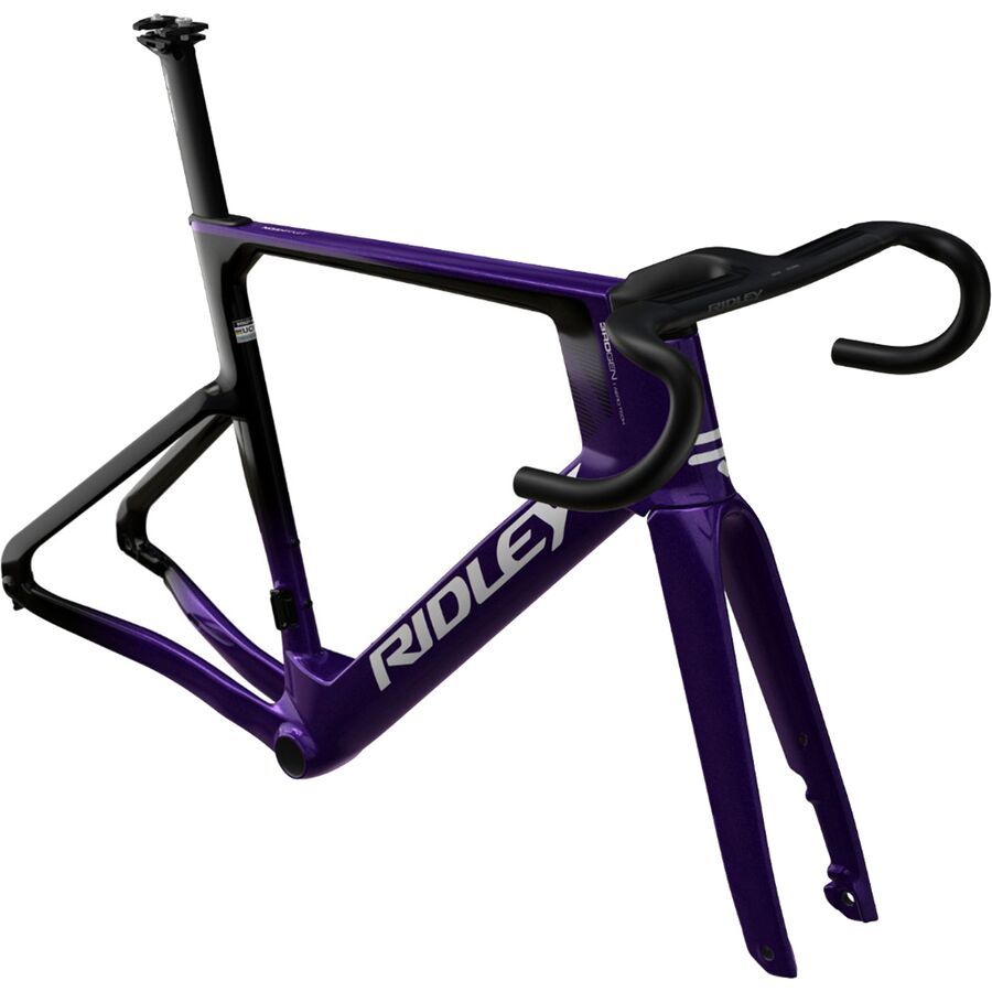 Noah Fast 3 Frameset