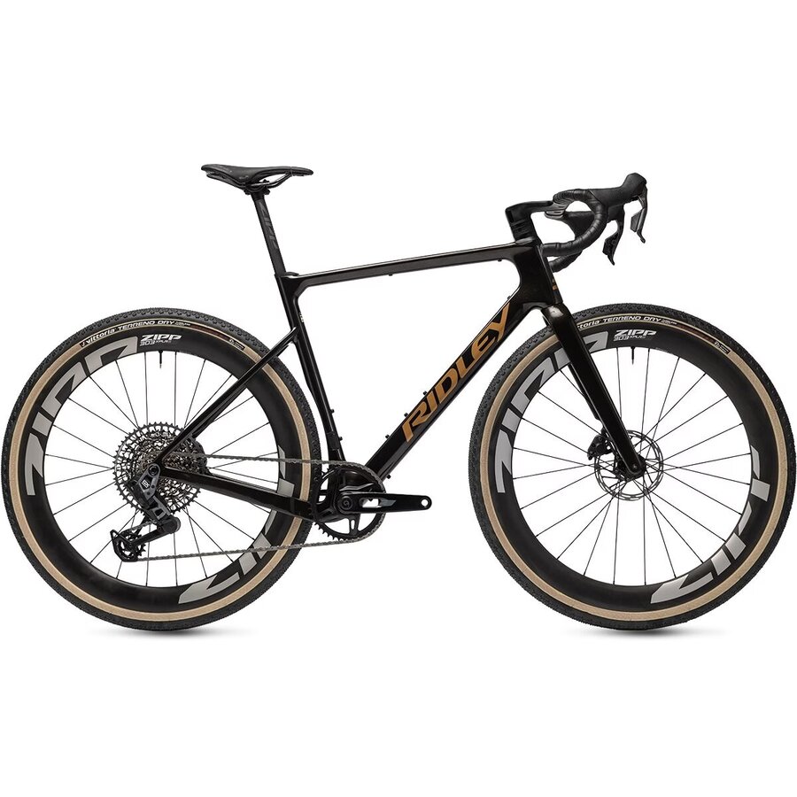 ASTR Rival/GX AXS 1x Carbon Wheel Exclusive Gravel Bike