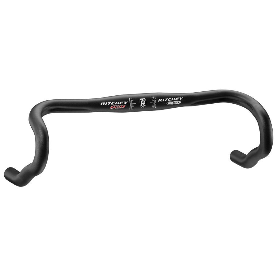 Ritchey Pro Logic Biomax Handlebar Components