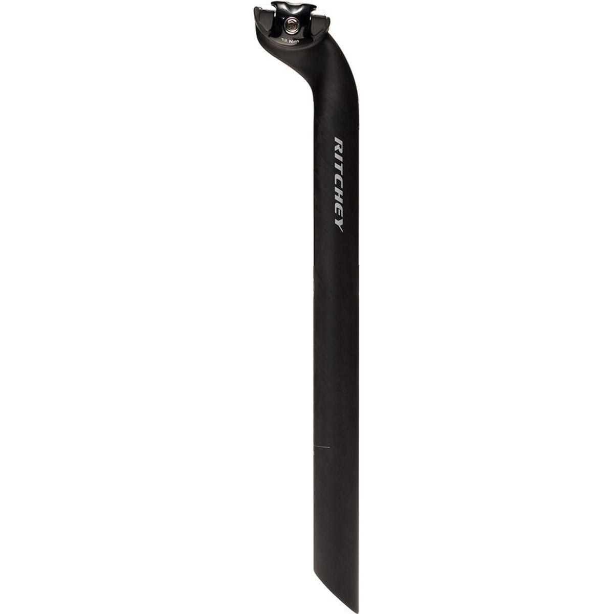 WCS Carbon 1-Bolt Seatpost