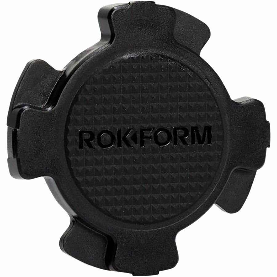 Magnetic RokLock Plug