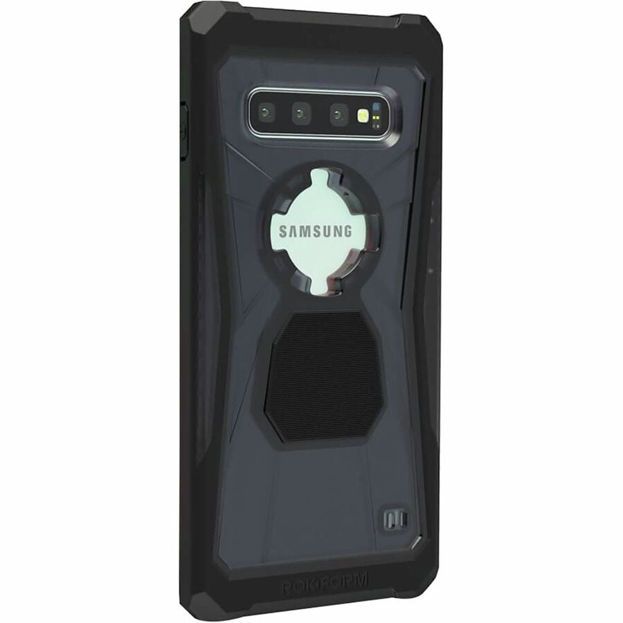 Rugged Case for Galaxy