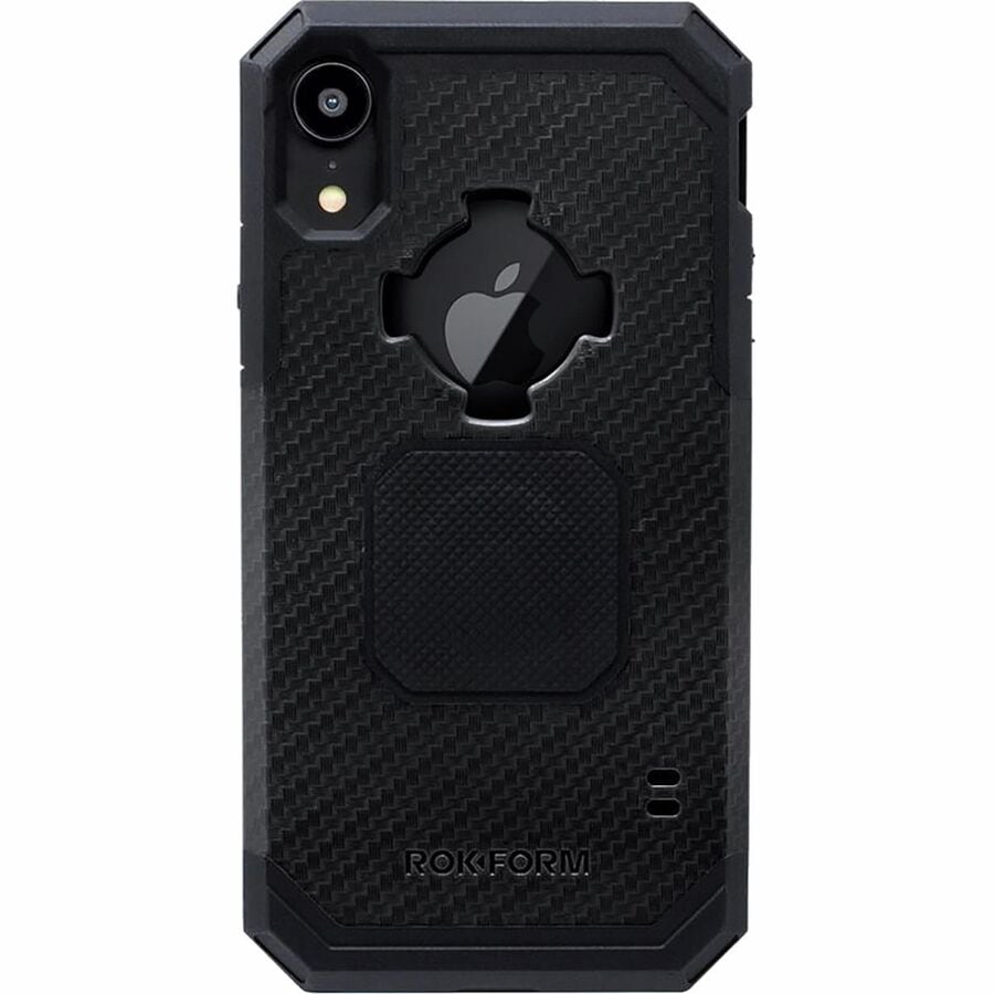 Rugged Case for iPhone