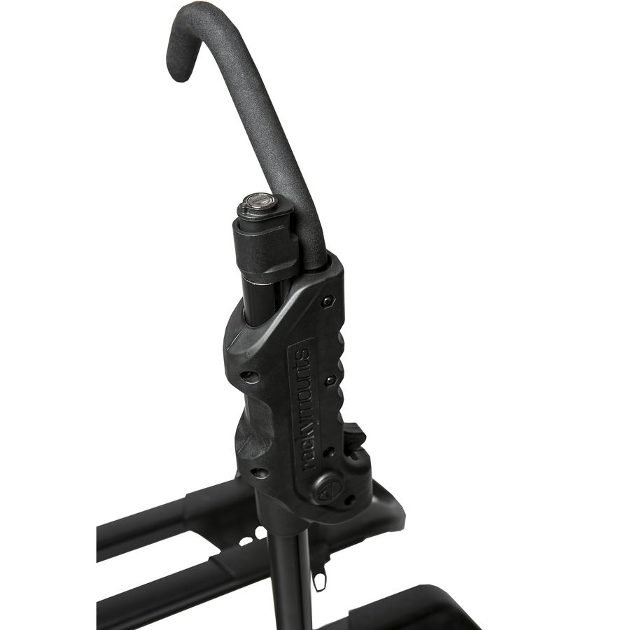RockyMounts SplitRail 2Bike Hitch Rack Competitive Cyclist