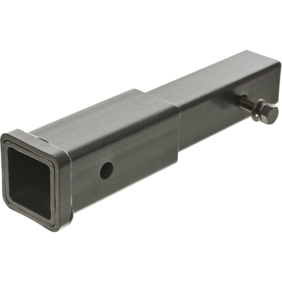 8in Hitch Extension with Lock