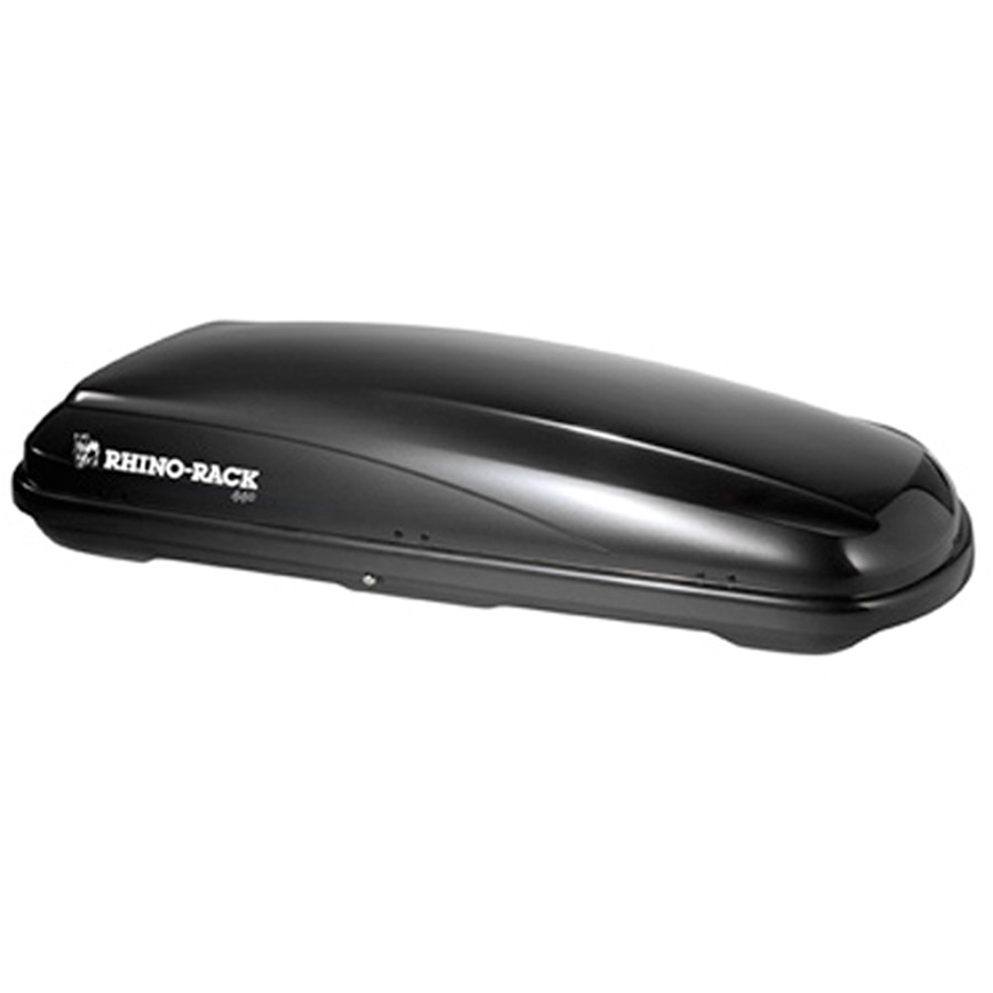 RhinoRack MasterFit 440 Cargo Box Accessories