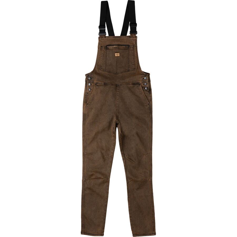 Overalls - Women's