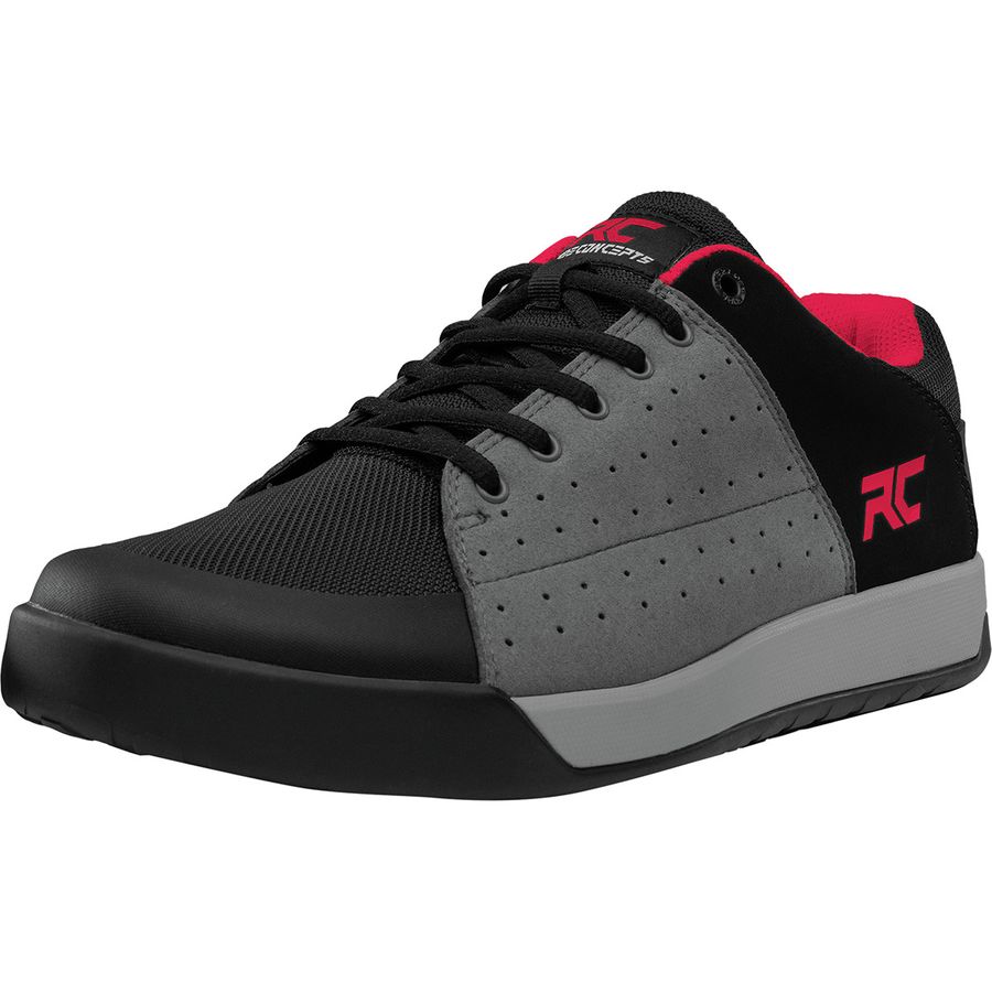 Ride Concepts Livewire Shoe Men's Competitive Cyclist