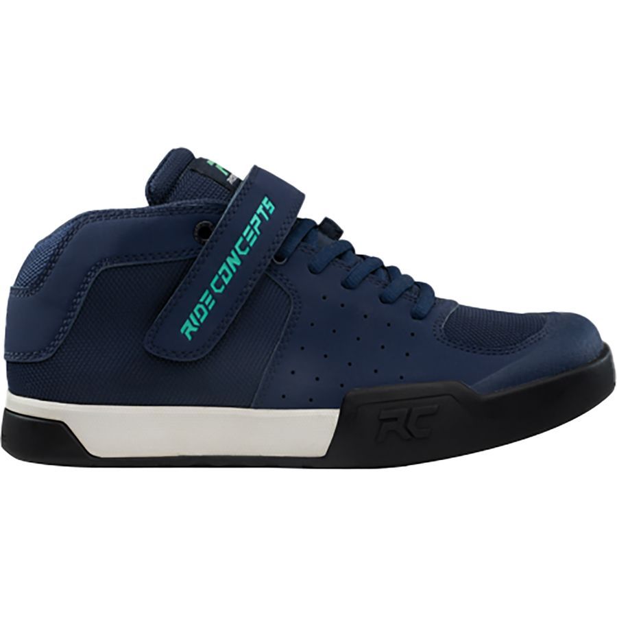 Ride Concepts Wildcat Shoes