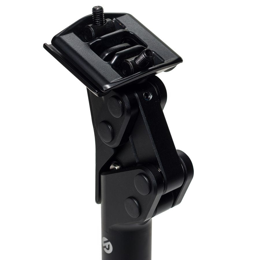redshift shockstop seatpost review