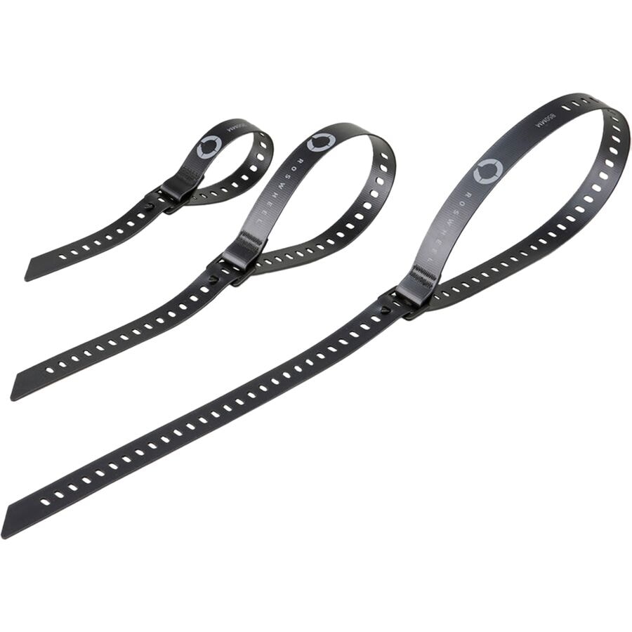 Off-Road Gear Strap - 2-Pack