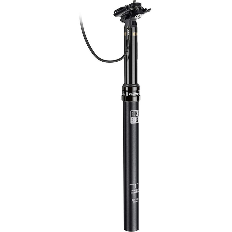 RockShox Reverb (B1) Dropper Seatpost Components