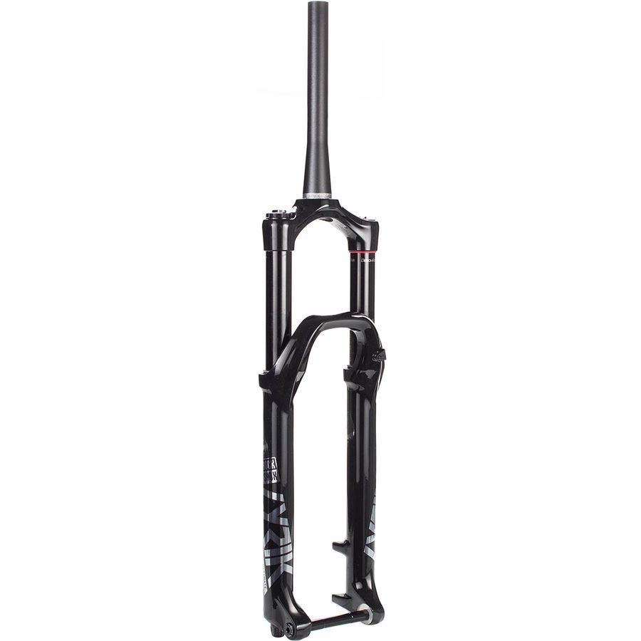 best 170mm fork