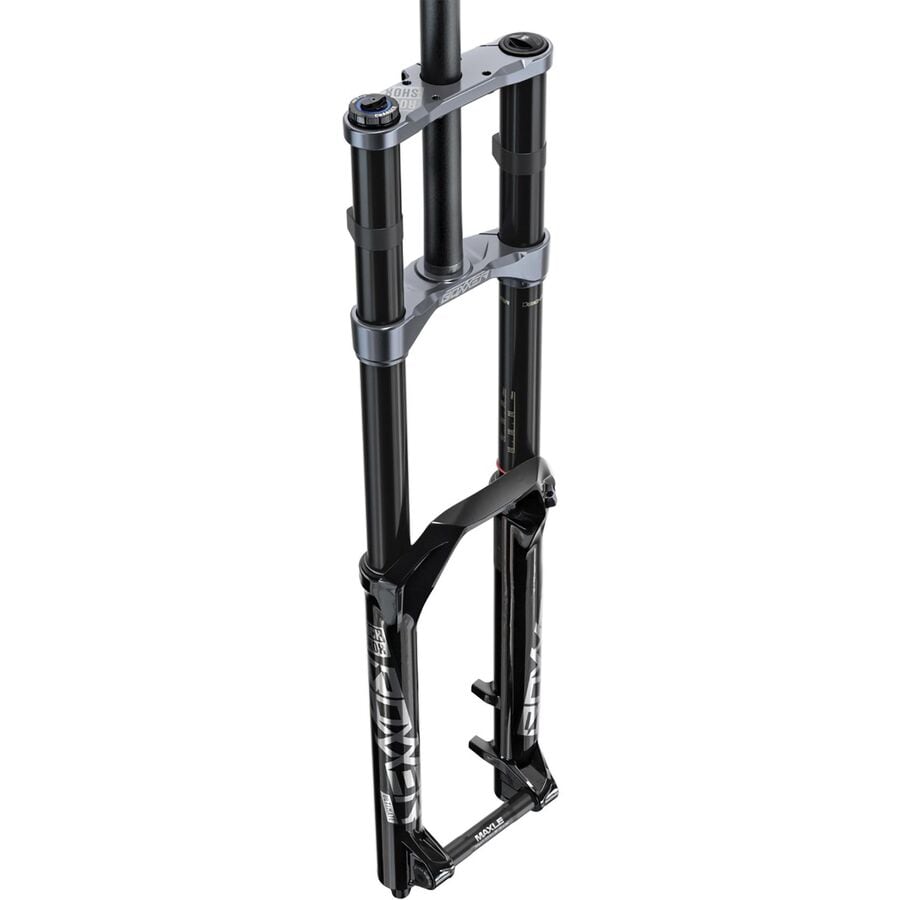 BoXXer Ulitimate RC2 27.5in Boost Fork