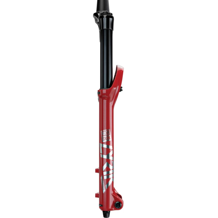 rockshox lyrik ultimate 29 140mm