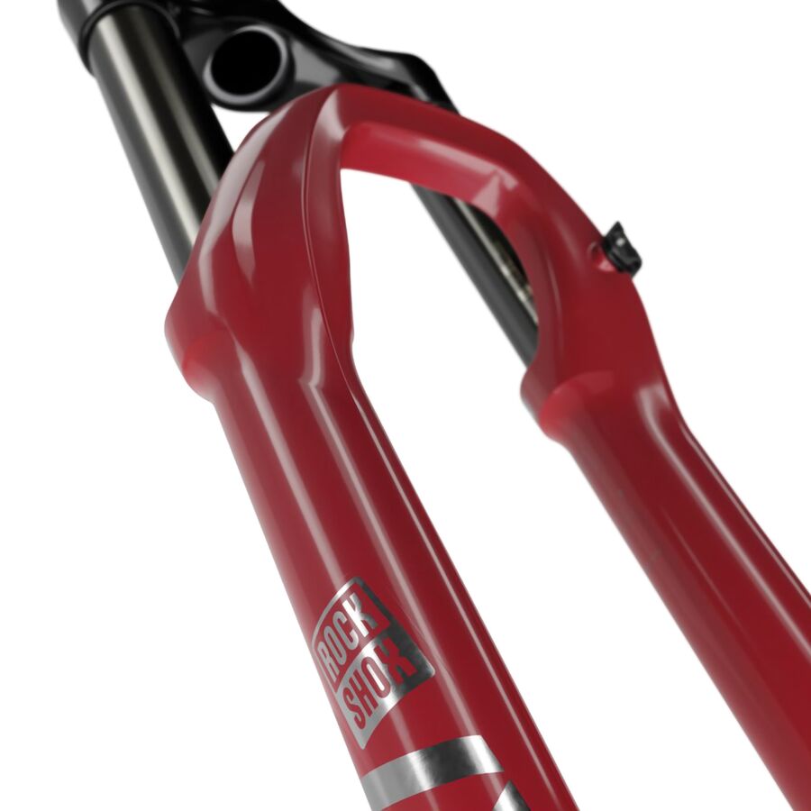 rockshox lyrik ultimate 29 140mm
