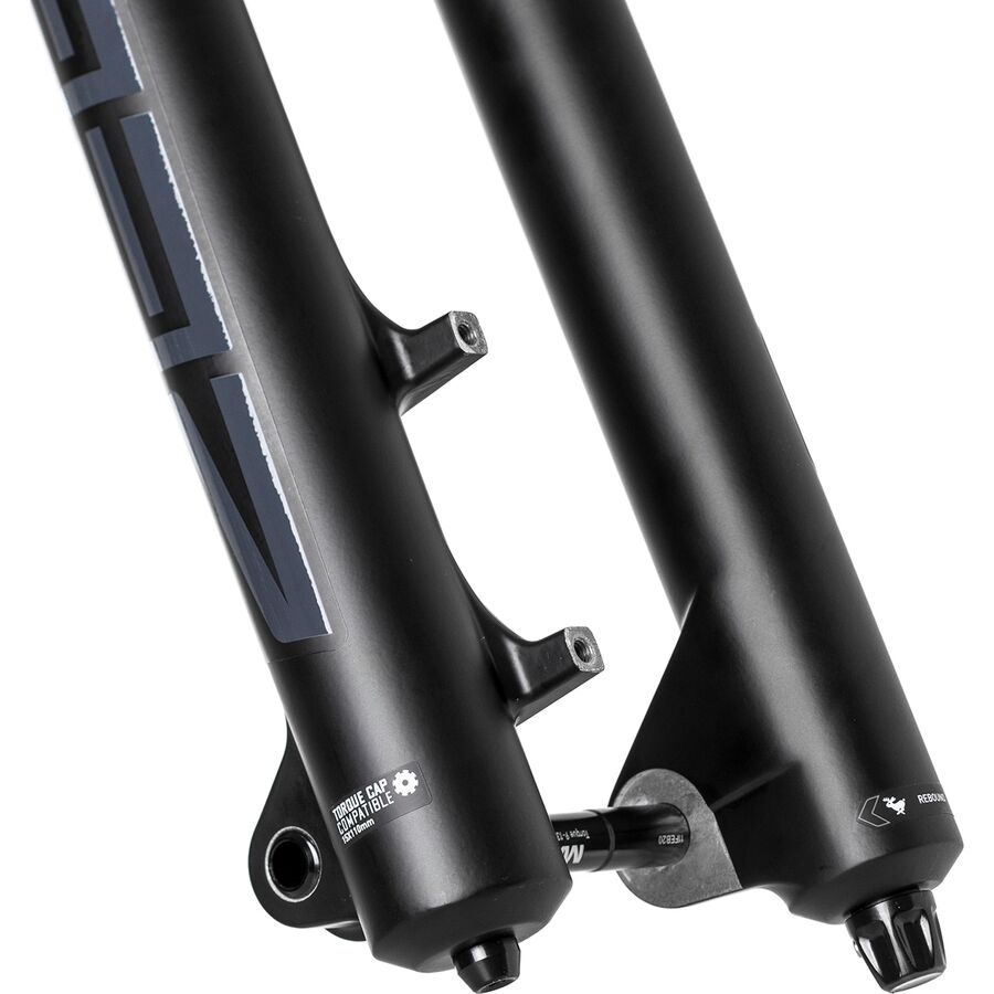 RockShox ZEB Select 27.5in Boost Fork Competitive Cyclist