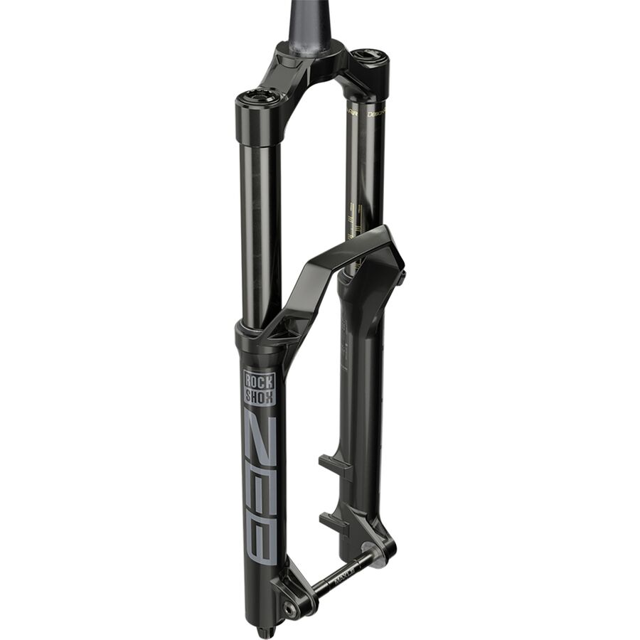 ZEB eBike 27.5in Dual Position Boost Fork