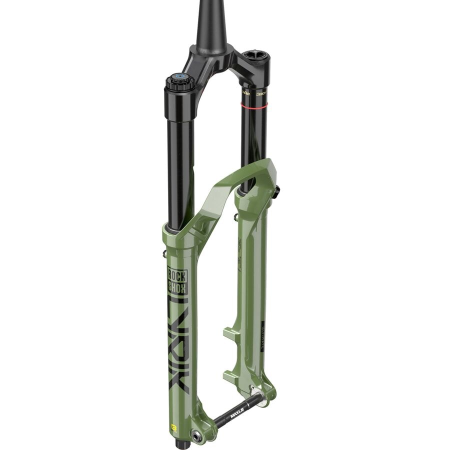 Lyrik Ultimate Charger 3 RC2 27.5in Boost Fork