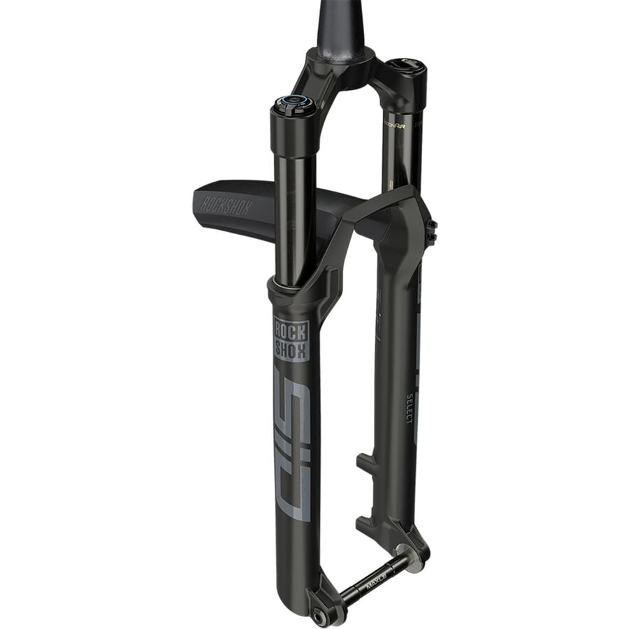 SID Select Charger RL 29in OneLoc Boost Fork