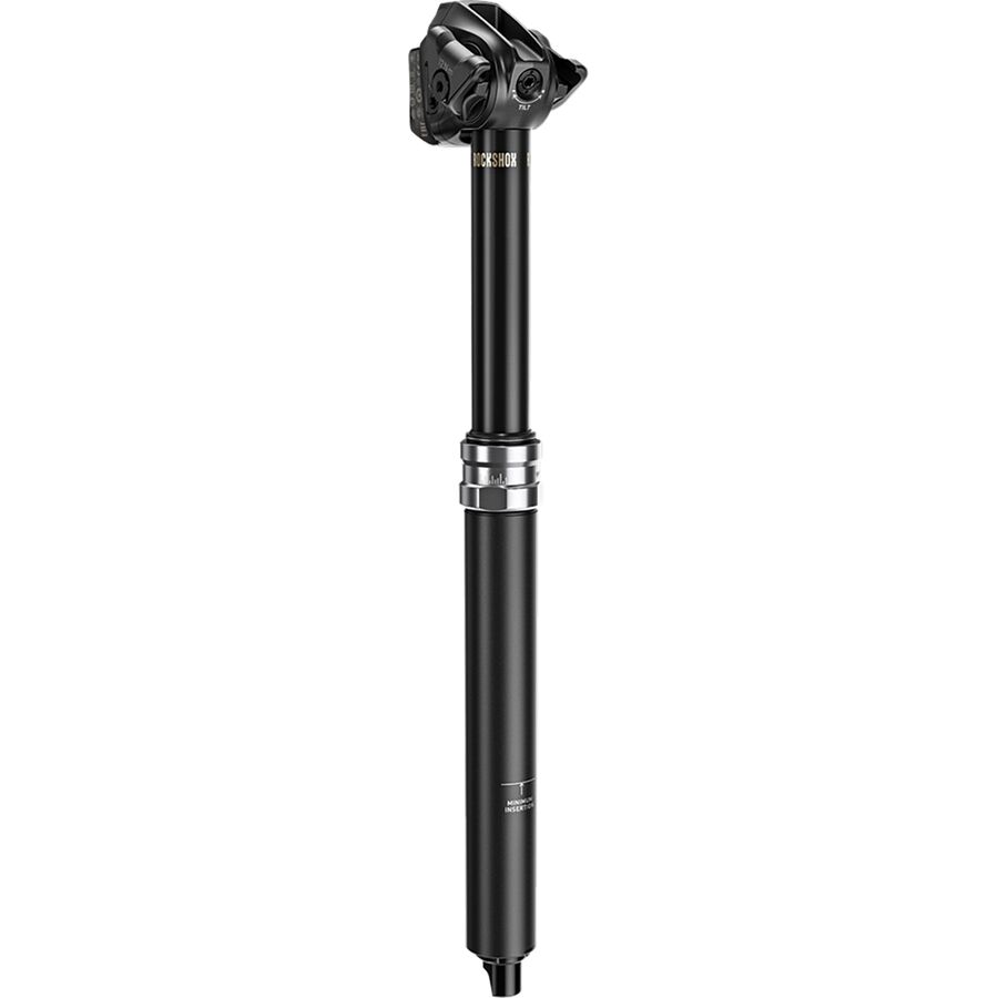 Reverb AXS Dropper Seatpost Gen 1